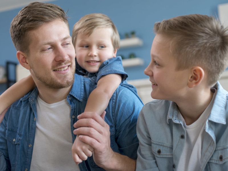 Figli