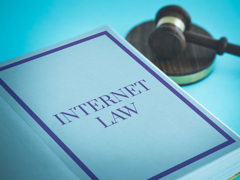 Diritto di Internet