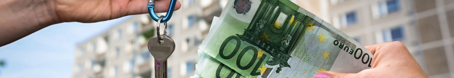 Locazione- contratti e consulenza legale