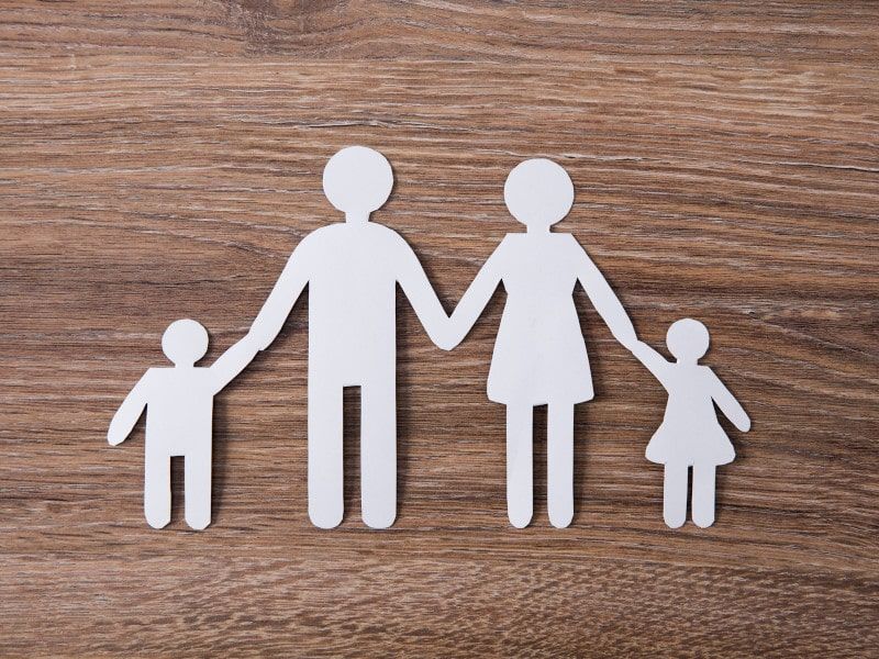 Famiglia
