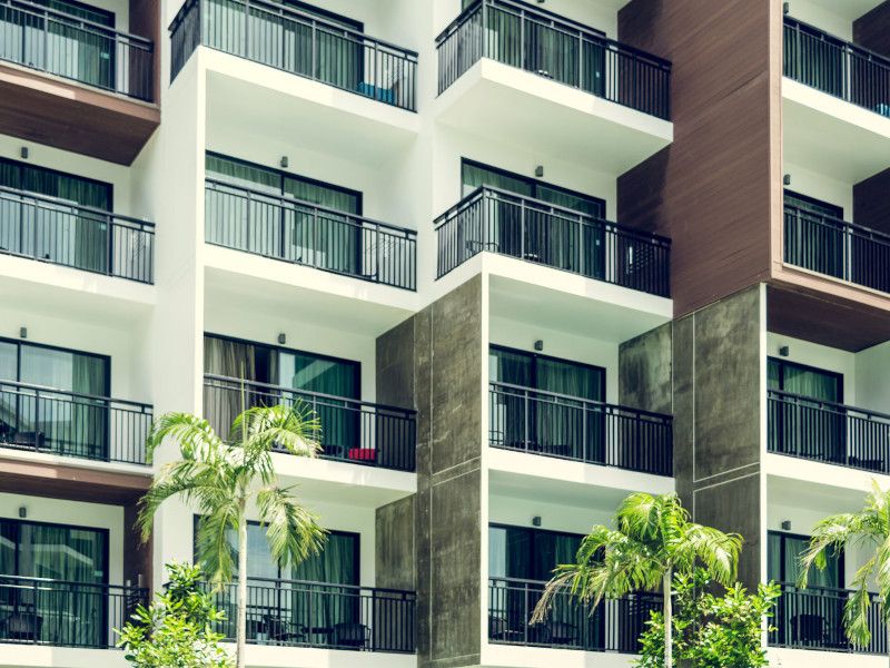 Condominio - contratti e consulenza legale