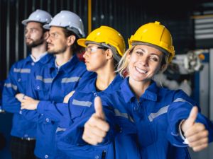 Rivendica Diritti Lavoratore