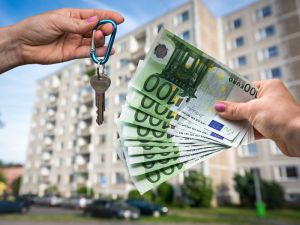Locazione- contratti e consulenza legale