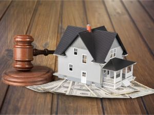 Diritti reali,  diritti di proprietà, diritti di confine