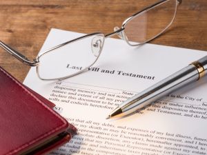 Successione degli Eredi Legittimari