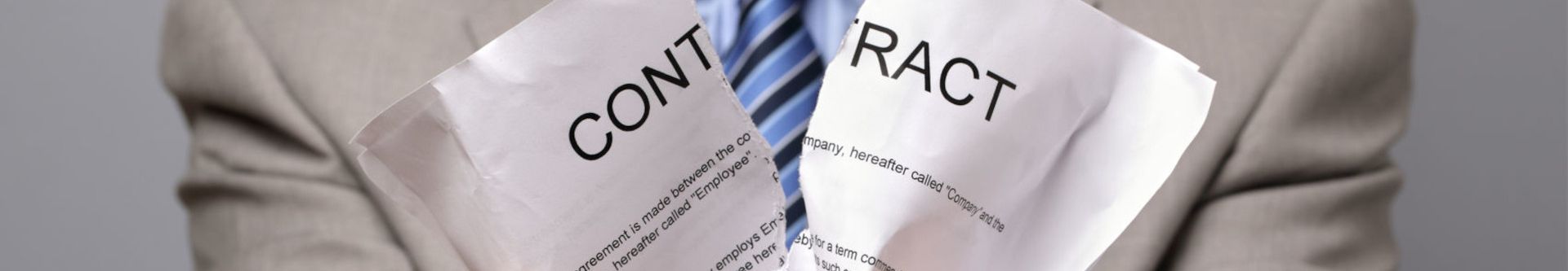 Responsabilità Contrattuale e Responsabilità da Fatto Illecito